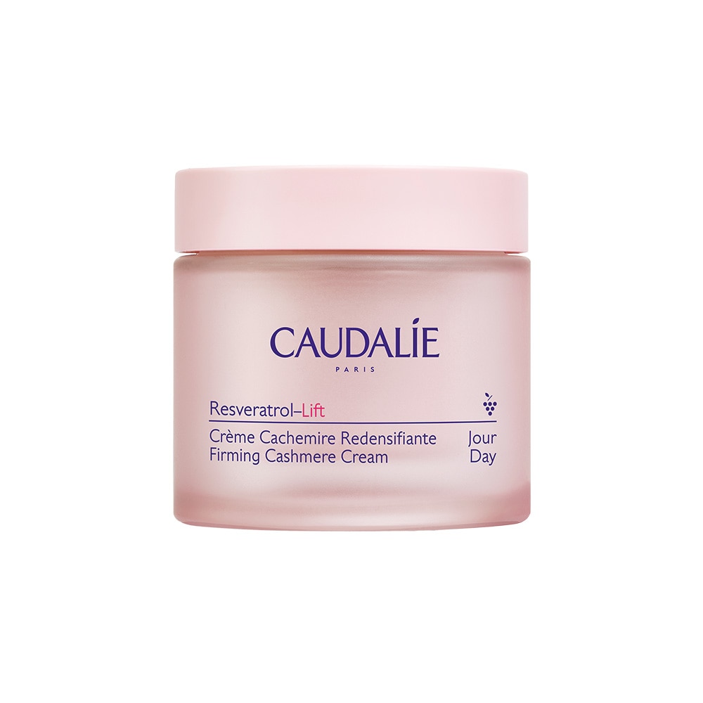 RESVERATROL-LIFT FIRM CASHMERE CREAM (CREMA CASHMERE REAFIRMANTE)